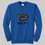 Staff Crewneck - Dooley Thumbnail