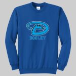 Staff Crewneck - Dooley Thumbnail