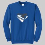 Staff Crewneck - Dooley Thumbnail
