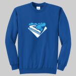 Staff Crewneck - Dooley Thumbnail