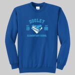 Staff Crewneck - Dooley Thumbnail