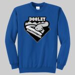 Staff Crewneck - Dooley Thumbnail