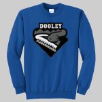 Staff Crewneck - Dooley Thumbnail