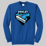 Staff Crewneck - Dooley Thumbnail