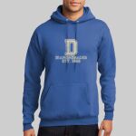 Staff Hoodie - Dooley Thumbnail