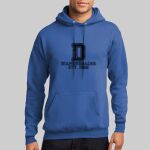 Staff Hoodie - Dooley Thumbnail