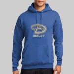 Staff Hoodie - Dooley Thumbnail