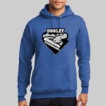 Staff Hoodie - Dooley Thumbnail