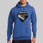 Staff Hoodie - Dooley Thumbnail