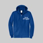 Staff Zip Jacket - Dooley Thumbnail