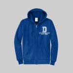 Staff Zip Jacket - Dooley Thumbnail