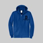 Staff Zip Jacket - Dooley Thumbnail