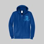 Staff Zip Jacket - Dooley Thumbnail