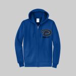 Staff Zip Jacket - Dooley Thumbnail