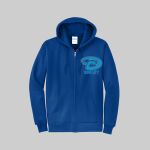 Staff Zip Jacket - Dooley Thumbnail