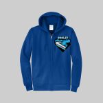 Staff Zip Jacket - Dooley Thumbnail