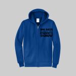 Staff Zip Jacket - Dooley Thumbnail