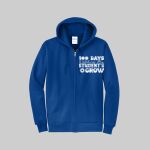 Staff Zip Jacket - Dooley Thumbnail