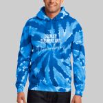 Staff Tie-Dye Hoodie - Dooley Thumbnail