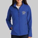Women's Core Soft Shell Jacket - Dooley Thumbnail