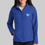 Women's Core Soft Shell Jacket - Dooley Thumbnail