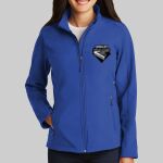 Women's Core Soft Shell Jacket - Dooley Thumbnail