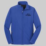 Core Soft Shell Jacket - Dooley Thumbnail