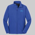 Core Soft Shell Jacket - Dooley Thumbnail