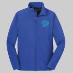 Core Soft Shell Jacket - Dooley Thumbnail
