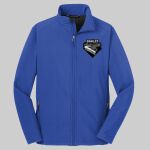 Core Soft Shell Jacket - Dooley Thumbnail