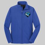 Core Soft Shell Jacket - Dooley Thumbnail